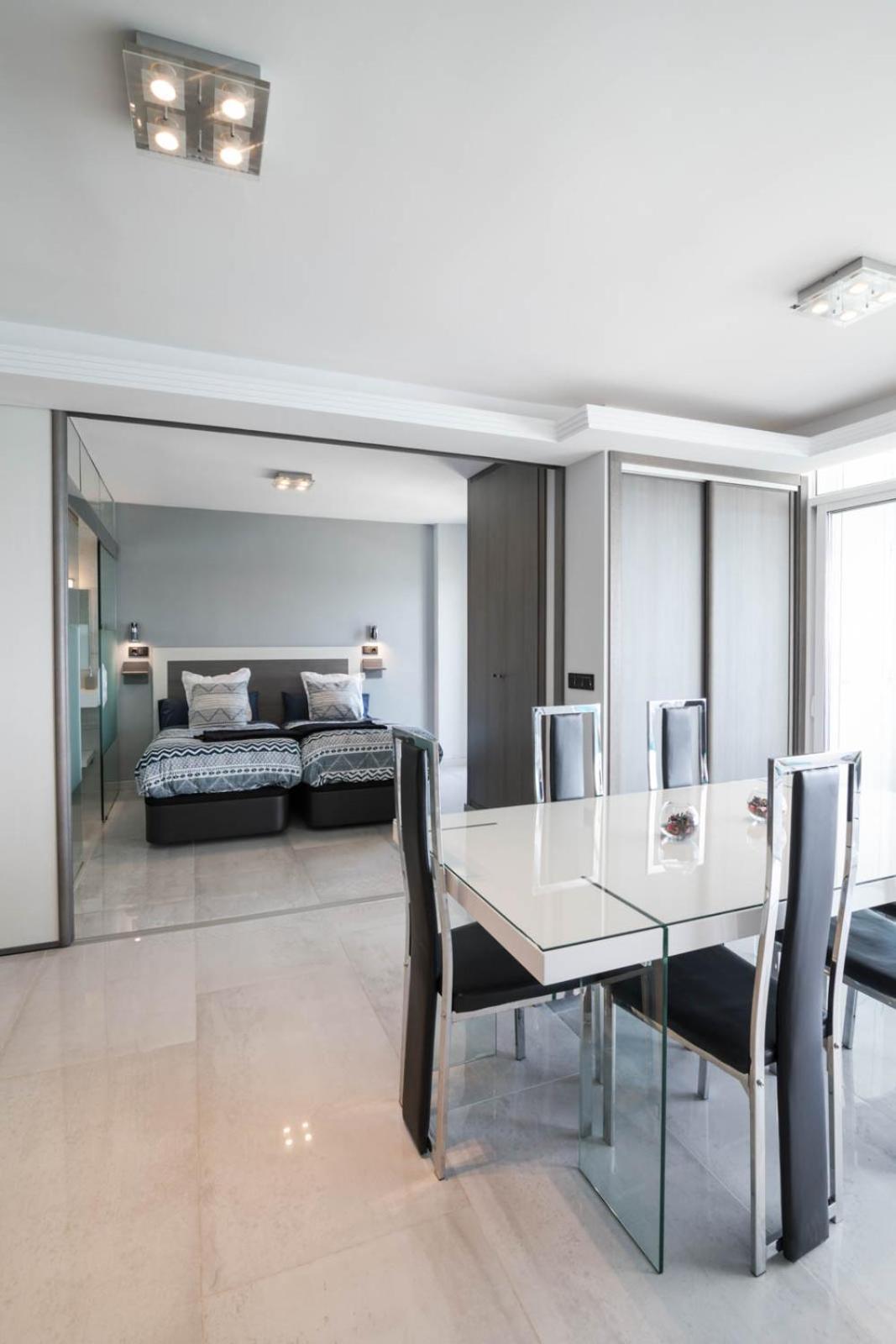 Ferienwohnung Deluxe Supreme Málaga Exterior foto