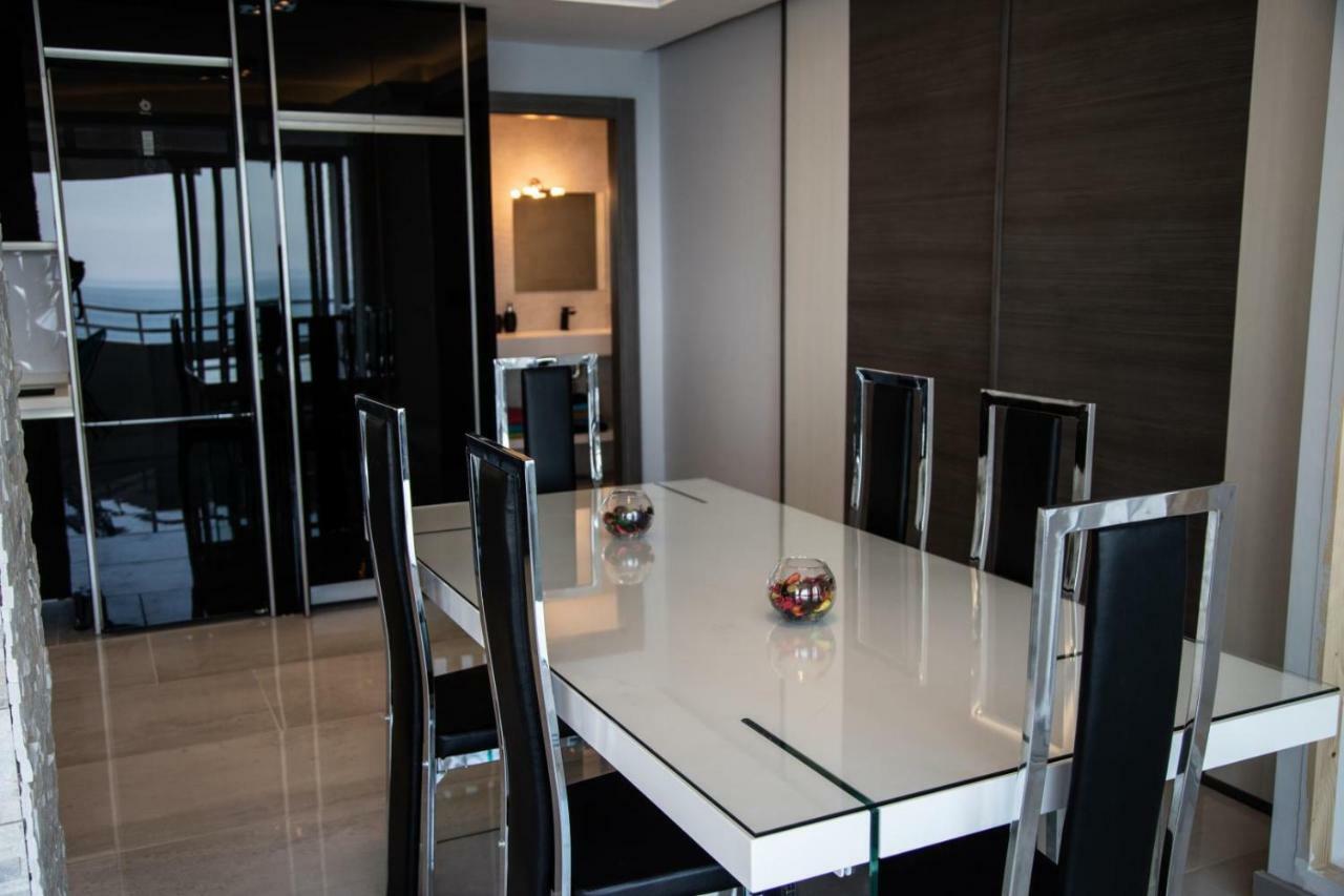 Ferienwohnung Deluxe Supreme Málaga Exterior foto