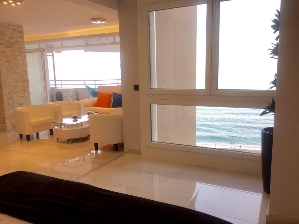 Ferienwohnung Deluxe Supreme Málaga Exterior foto