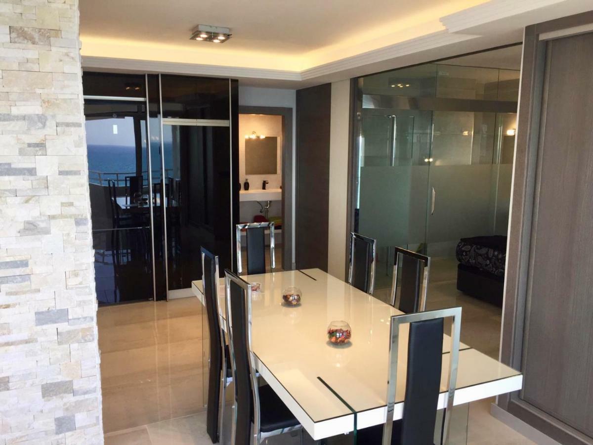 Ferienwohnung Deluxe Supreme Málaga Exterior foto