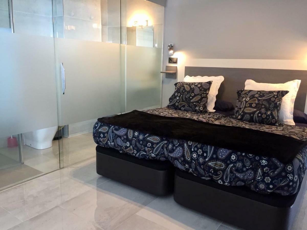 Ferienwohnung Deluxe Supreme Málaga Exterior foto